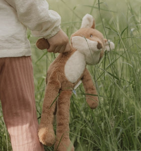 Little-dutch-knuffel-vos-long-legs-forest-friends