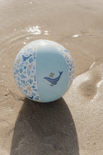 Afbeelding in Gallery-weergave laden, Little-dutch-strandbal-ocean-dreams-blue