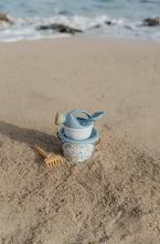 Laden Sie das Bild in den Galerie-Viewer, Little-dutch-strandset-ocean-dreams-blue