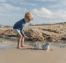 Afbeelding in Gallery-weergave laden, Little-dutch-strandset-ocean-dreams-blue