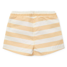 Laden Sie das Bild in den Galerie-Viewer, Little-dutch-zwemshort-honey-stripes