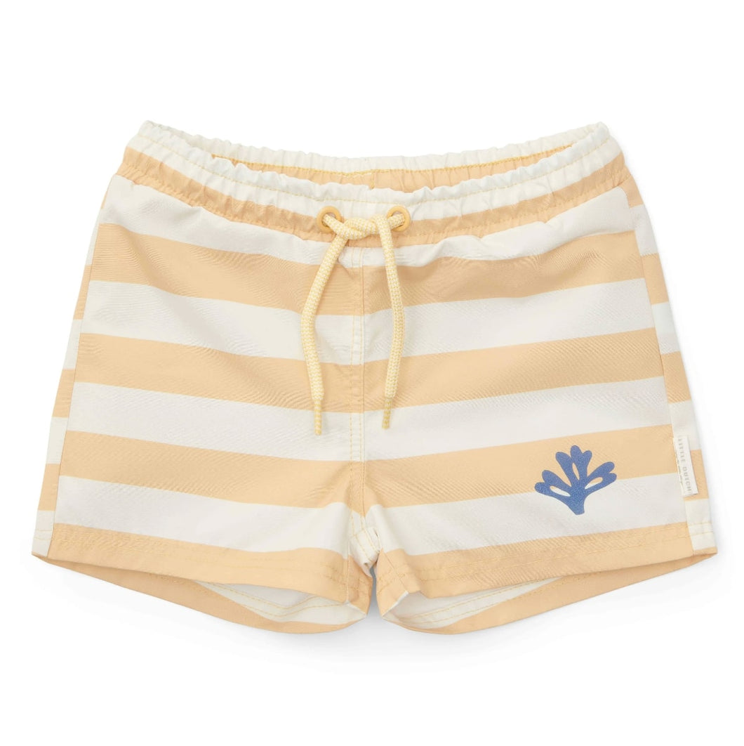 Little-dutch-zwemshort-honey-stripes