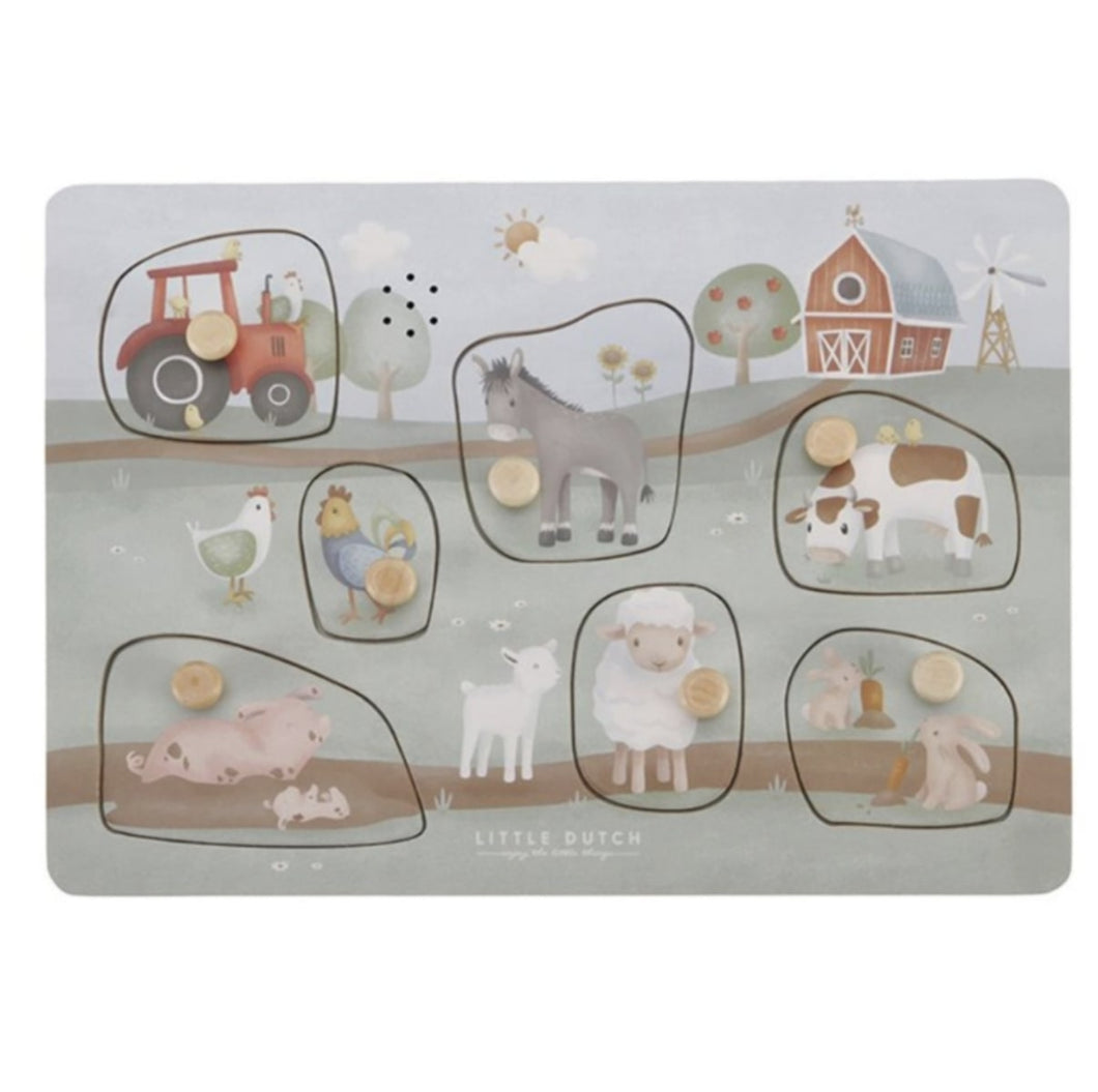 Little-dutch-geluidenpuzzel-little-farm